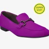 Paul Green Casual Shoes | Loafers*Loafer 2596-VIOLET FUCHSIA