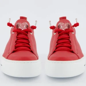 Paul Green Casual Shoes | Trainers*5017-SALSA RED