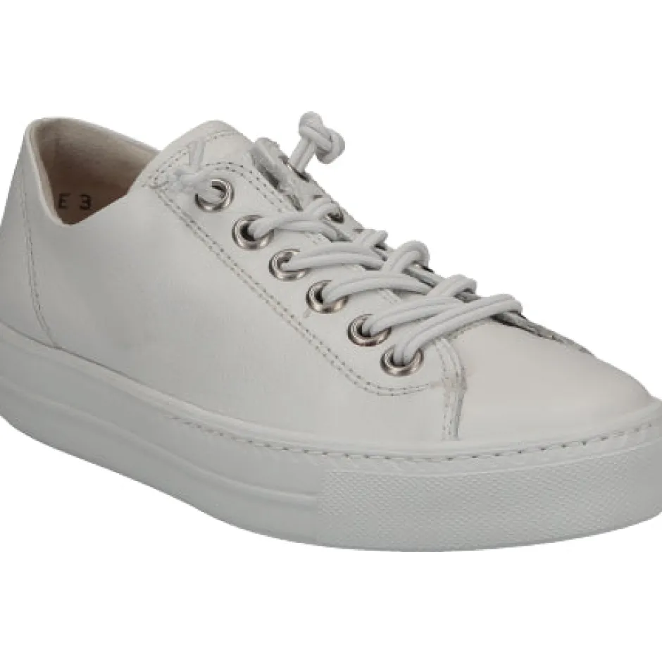 paul_green_sneakers_white_0.webp Paul Green Casual Shoes | Trainers*Sneakers 4081-WHITE