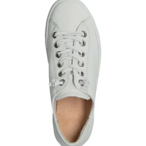 Paul Green Casual Shoes | Trainers*Sneakers 4081-WHITE