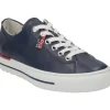 Paul Green Large Sizes | Trainers*Supersoft 4760-NAVY