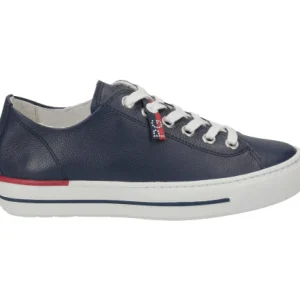Paul Green Large Sizes | Trainers*Supersoft 4760-NAVY