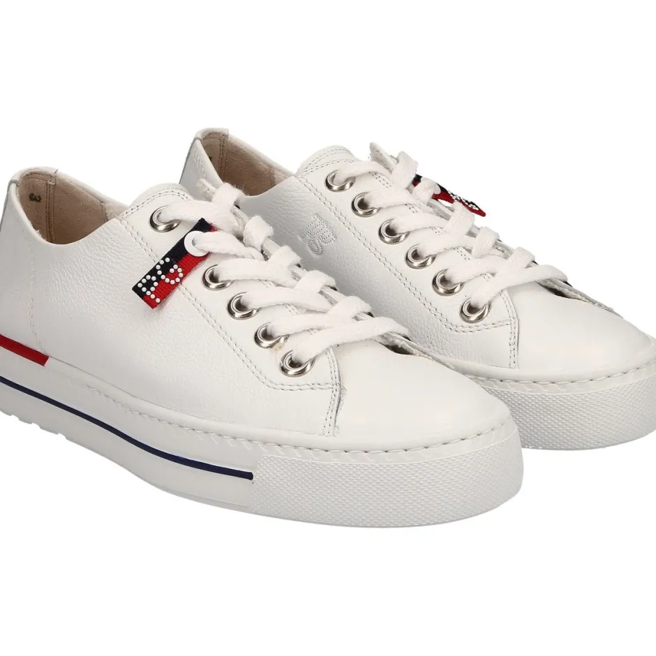 paul_green_supersoft_whit_2.webp Paul Green Large Sizes | Trainers*Supersoft 4760-WHITE