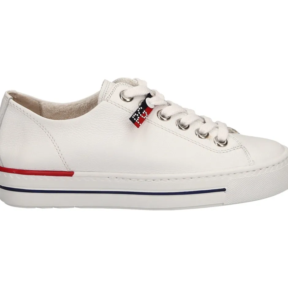 paul_green_supersoft_whit_6.webp Paul Green Large Sizes | Trainers*Supersoft 4760-WHITE