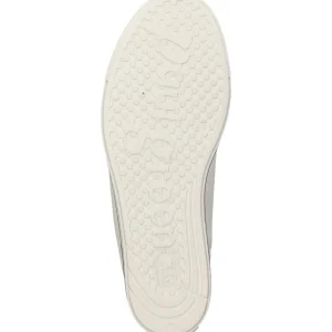 Paul Green Large Sizes | Trainers*Supersoft 4760-WHITE