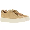 Paul Green Casual Shoes | Trainers*5017-TAN