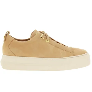 Paul Green Casual Shoes | Trainers*5017-TAN