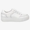 Paul Green Casual Shoes | Trainers*5381-WHITE
