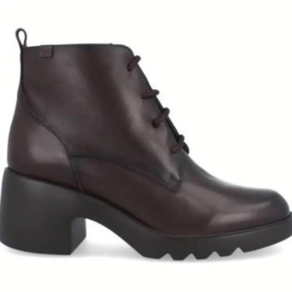 pepe_menargues__laced_ank_2.webp Pepe Menargues Ankle Boots*21204 Laced Ankle Boots-BROWN