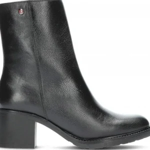 Pepe Menargues Heels | Ankle Boots*Ankle Boot 21142-BLACK