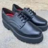 Pepe Menargues Casual Shoes*21081-BLACK