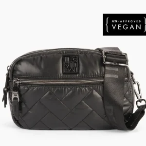 PEPE MOLL All Bags*242131 Crossbody Vegan-BLACK