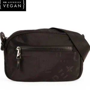 PEPE MOLL All Bags*Crossbody 232311-BLACK