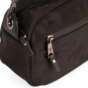 PEPE MOLL All Bags*Crossbody 232311-BLACK