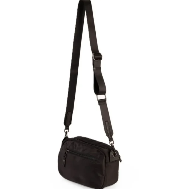 PEPE MOLL All Bags*Crossbody 232311-BLACK