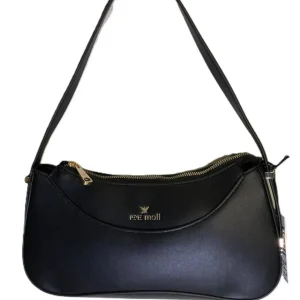 PEPE MOLL All Bags*Shoulder Bag 232230-BLACK