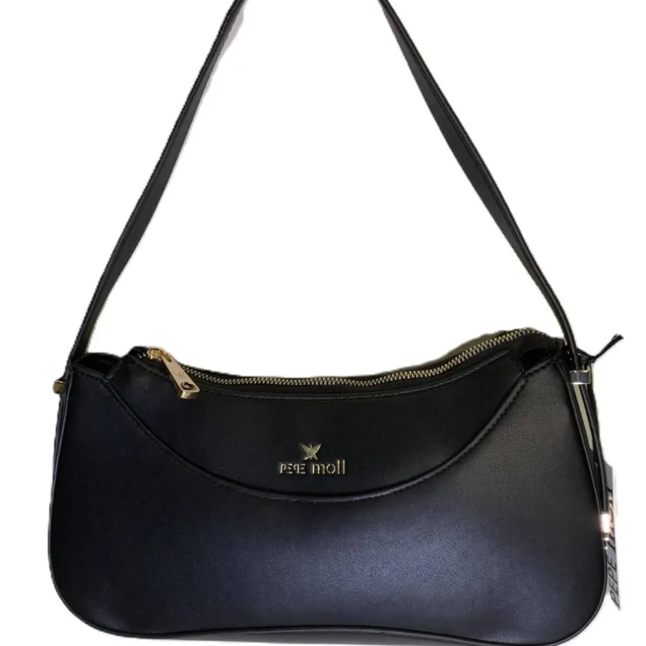 pepe_moll_shoulder_bag_bl_0.webp PEPE MOLL All Bags*Shoulder Bag 232230-BLACK