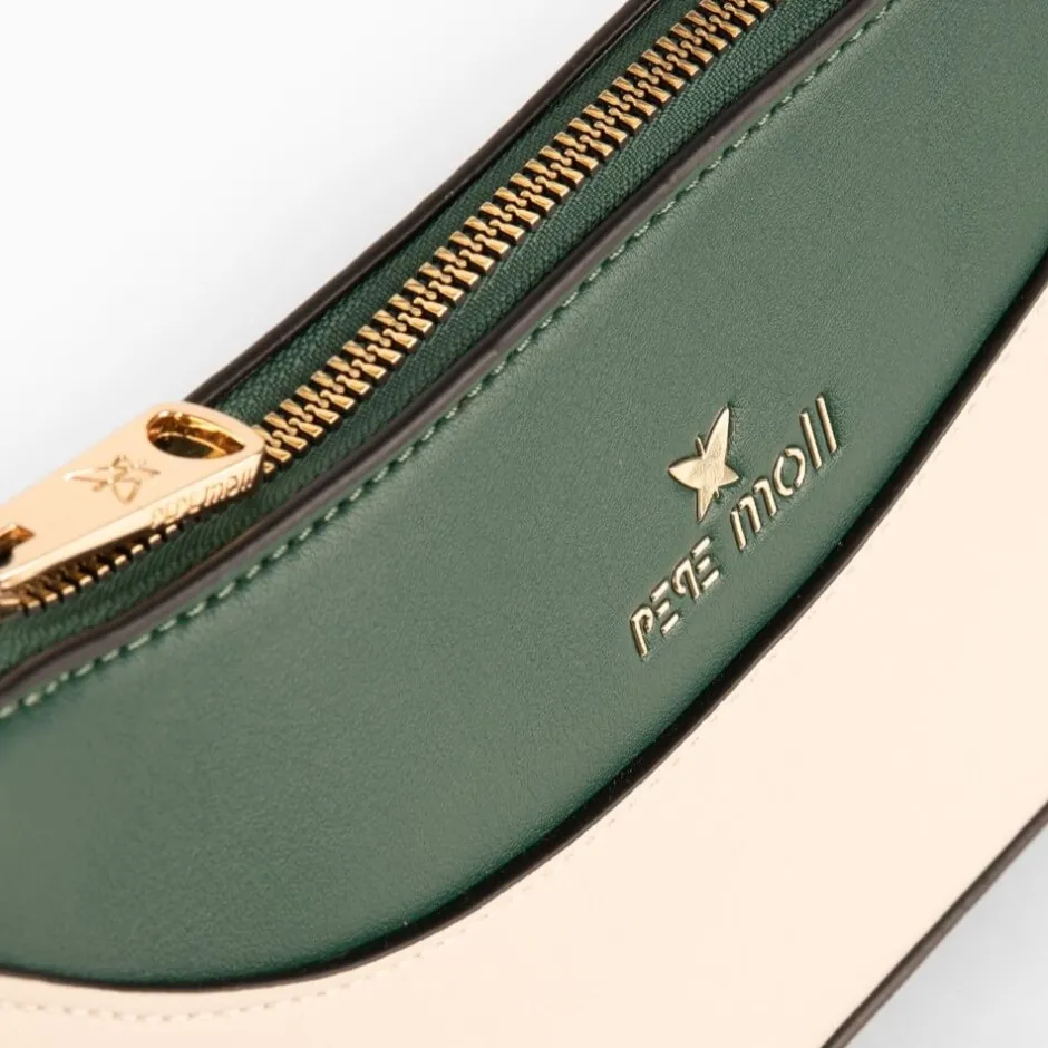 pepe_moll_shoulder_bag_of_2.webp PEPE MOLL All Bags*Shoulder Bag 232230-OFF WHITE