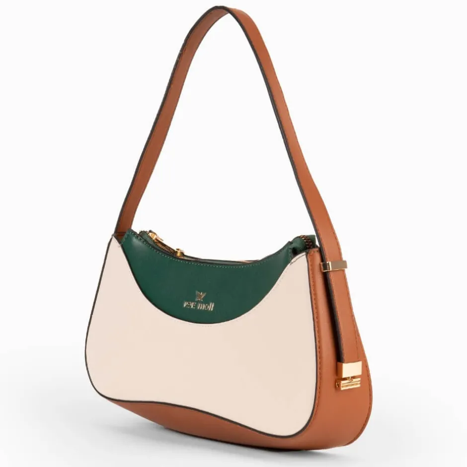 pepe_moll_shoulder_bag_of_5.webp PEPE MOLL All Bags*Shoulder Bag 232230-OFF WHITE