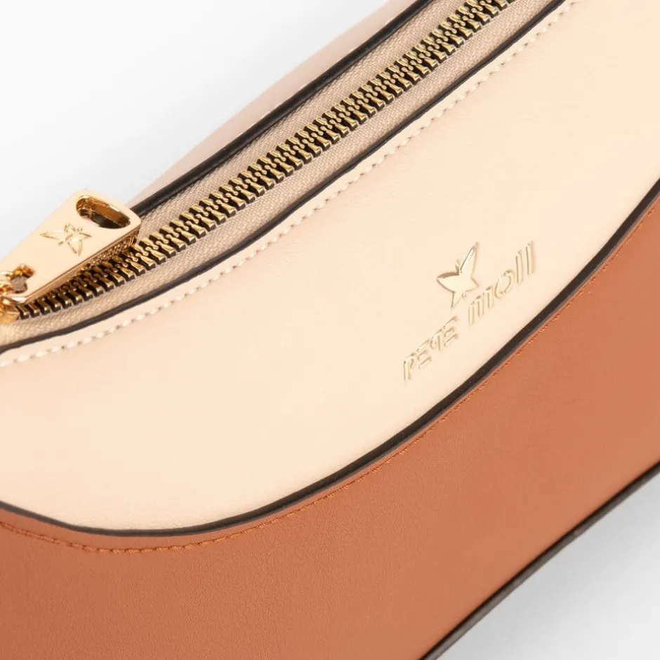 pepe_moll_shoulder_bag_ta_3.webp PEPE MOLL All Bags*Shoulder Bag 232230-TAN