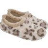 Roal PumaFlex Slippers*Roal R30616 Puma Flex Slippers-BEIGE