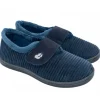 Roal PumaFlex Slippers*Roal R12278 Puma Flex Slippers-NAVY