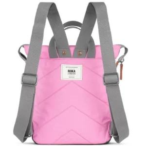 Roka All Bags*Bantry B Backpack Vegan Small-ORCHID