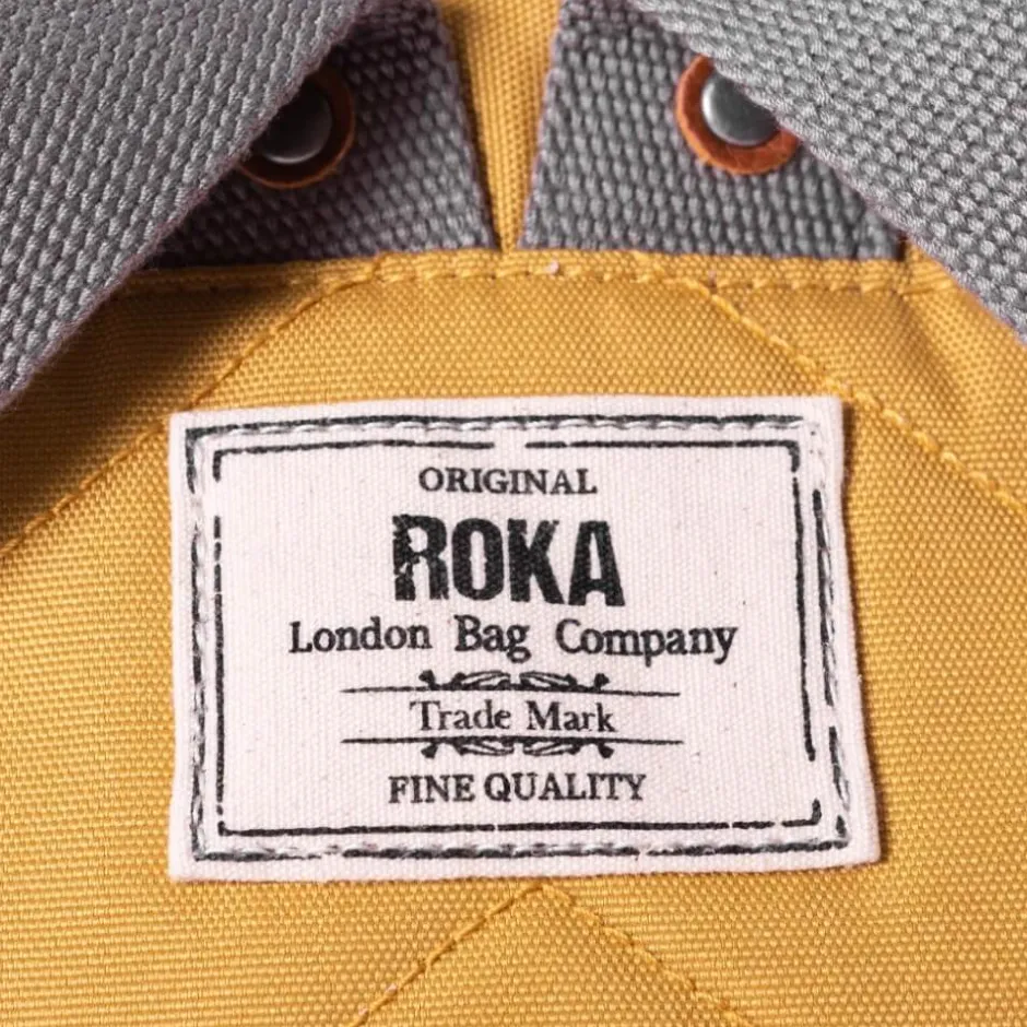 roka_bantry_b_backpack_ve_3.webp Roka All Bags*BANTRY B Backpack Vegan Medium-FLAX