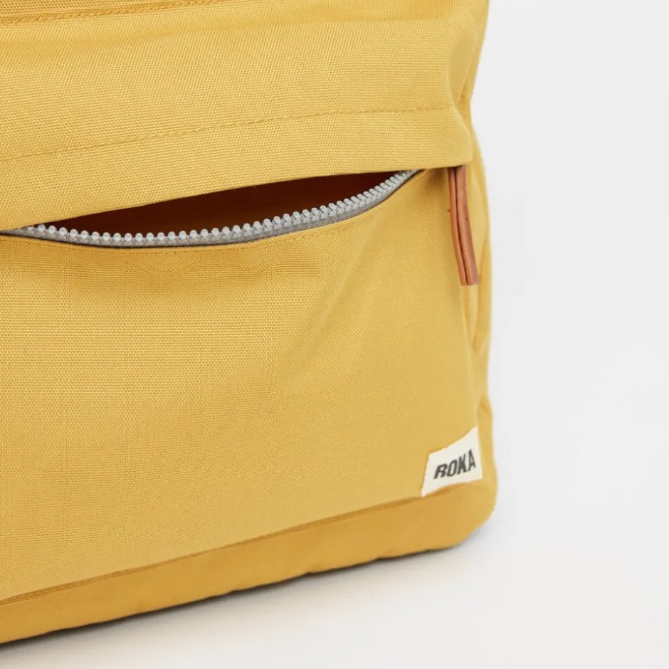 roka_bantry_b_backpack_ve_7.webp Roka All Bags*BANTRY B Backpack Vegan Medium-FLAX