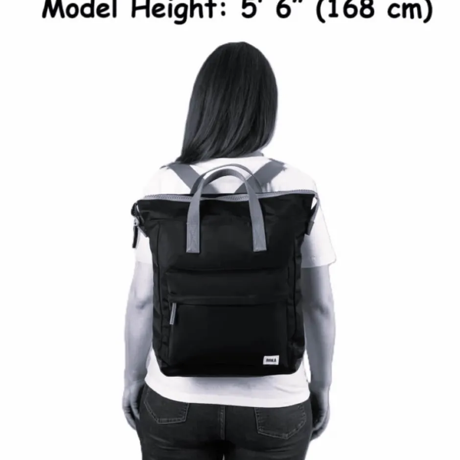 roka_bantry_b_backpack_ve_8.webp Roka All Bags*BANTRY B Backpack Vegan Medium-FLAX