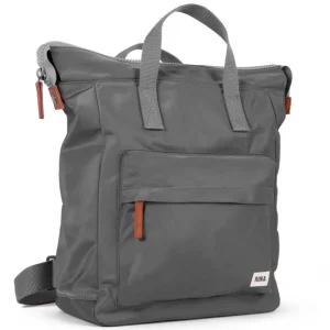 Roka All Bags*BANTRY B Medium Sustainable and Vegan -GRAPHITE