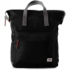 Roka All Bags*BANTRY B Sustainable and Vegan -BLACK