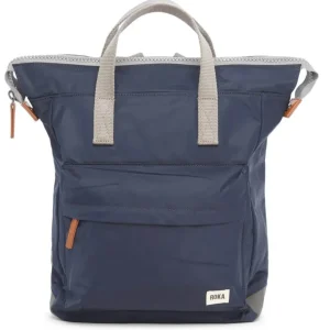 Roka All Bags*BANTRY B Sustainable and Vegan -MIDNIGHT