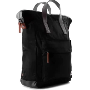 Roka All Bags*BANTRY B Sustainable and Vegan -BLACK