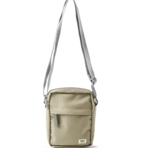 Roka All Bags*Bond Crossbody -CORIANDER