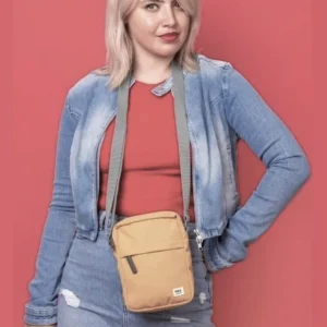 Roka All Bags*Bond Crossbody -CORIANDER
