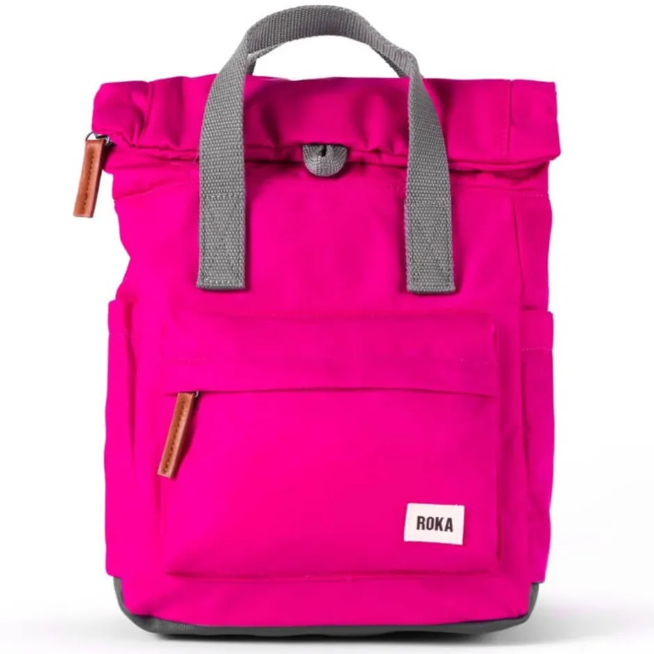 roka_canfield_b_backpack__0-2.webp Roka All Bags*CANFIELD B Backpack Small-CANDY PINK