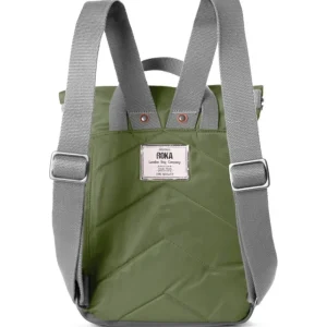 Roka All Bags*CANFIELD B Backpack Small-AVOCADO