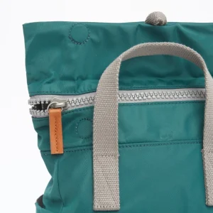 Roka All Bags*CANFIELD B Backpack Small-TEAL