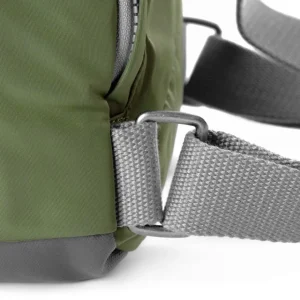 Roka All Bags*CANFIELD B Backpack Small-AVOCADO