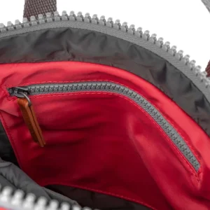 Roka All Bags*CANFIELD B Backpack Small-POPPY
