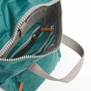 Roka All Bags*CANFIELD B Backpack Small-TEAL