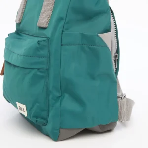Roka All Bags*CANFIELD B Backpack Small-TEAL