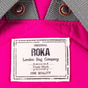Roka All Bags*CANFIELD B Backpack Small-CANDY PINK