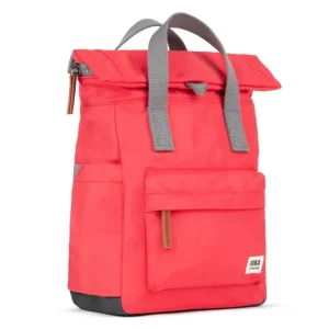 Roka All Bags*CANFIELD B Backpack Small-POPPY