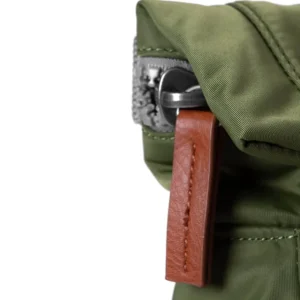 Roka All Bags*CANFIELD B Backpack Small-AVOCADO