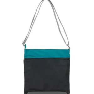 Roka All Bags*KENNINGTON CRODDBODY CREAVIVE WASTE -MARINE BLACK