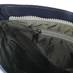 Roka All Bags*KENNINGTON SUSTAINABLE CROSSBODY -MIDNIGHT