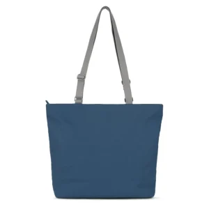 Roka All Bags*TRAFALGAR TOTE DEEP BLUE