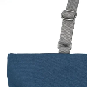 Roka All Bags*TRAFALGAR TOTE DEEP BLUE